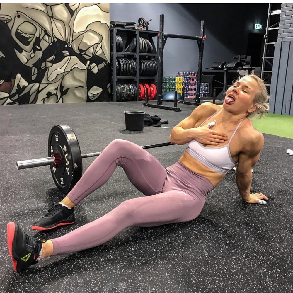 Leggings - Picture 3 of 3